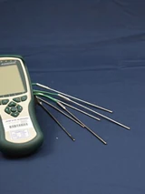 Almemo 2690 8 5 Kanaals Datalogger Metesco